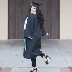 Meet your Posher, Kimberly